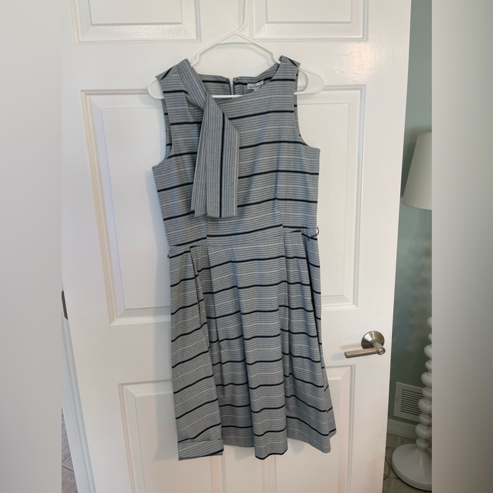 L.L.Bean Signature Line - Dress with Pockets